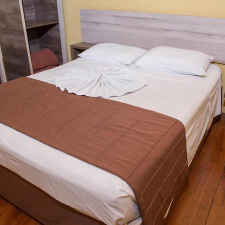 Villa Iguacu Palace Hotel فوز دو إيغواسو المظهر الخارجي الصورة