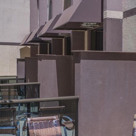 Villa Iguacu Palace Hotel فوز دو إيغواسو المظهر الخارجي الصورة