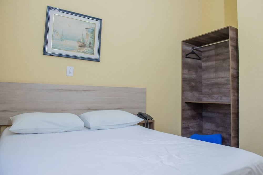 Villa Iguacu Palace Hotel فوز دو إيغواسو المظهر الخارجي الصورة